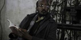 الروائي السوداني حمور زيادة يحيي أول يوم في "أسبوع الأدب العربي"