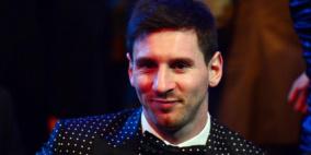 ميسي من أبرز المرشحين لجوائز لوريوس