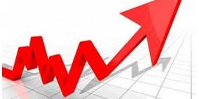 ارتفاع على مؤشر بورصة فلسطين