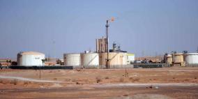 انخفاض حاد في عائدات النفط الجزائري