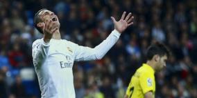 كريستيانو يغيب عن مواجهة رايو فايكانو ويشارك أمام سيتي الثلاثاء