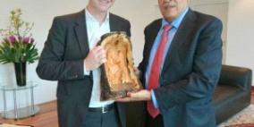 الدعوة لإيقاف أندية المستوطنات