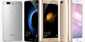 هواوي تطلق جهازا بـ 3 كاميرات وذاكرة عشوائية