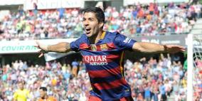 سواريز: كنت على وشك الانتقال لريال مدريد