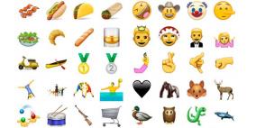 فيسبوك تضيف 100 رمز تعبيري لتطبيق الهاتف المحمول