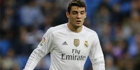 صراع إيطالي مثير حول لاعب ريال مدريد