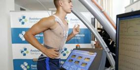 دنيس سواريز: هذا رقمي المفضل، وأطمح لخلافة إنييستا