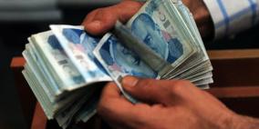 الليرة التركية تهبط لأدنى مستوى بعد انقلاب عسكري