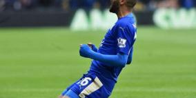 صحيفة: محرز اتفق مع ناديه الجديد!