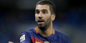 اردا توران يبرر اعجابه بريال مدريد