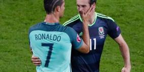 زيدان: رونالدو وبيل غائبان عن مواجهة إسبانيول