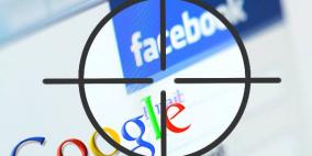 غوغل وفيسبوك.. عقوبات على المواقع التي تبث أخبارا كاذبة