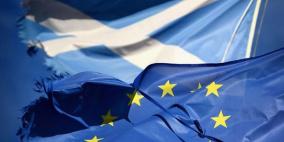 اسكتلندا تتهيأ لـ"كارثة" الطلاق من الاتحاد الأوروبي