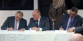 الاتصالات تجدد عقدها مع الحكومة بقيمة 290 مليون دولار