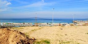 بدء مشروع بناء سفارة لقطر في غزة