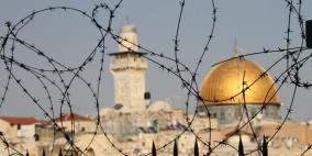 2017 في القدس...من للقدس!