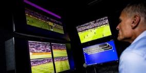 تغيير قادم على التحكيم في الدوري الإسباني