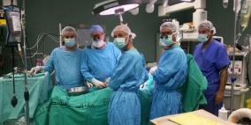 ارتفاع مجموع النفقات الجارية على الصحة