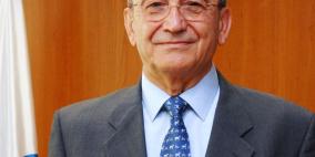 صبيح المصري إنجز ما عجزت عنه خمس حكومات