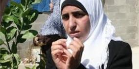 الاحتلال يعتقل اسيرة محررة في الخليل