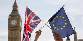 واشنطن تفضل الاتحاد الأوروبي على بريطانيا تجاريا