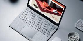 مايكروسوفت تعلن عن نموذج جديد من" Surface"