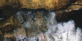 'زمزم' بئر ماء لا تنضب