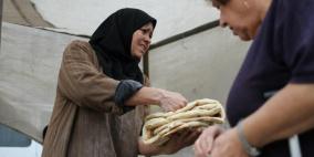 مهرجان الزيتونة الخامس في مدينة رام الله