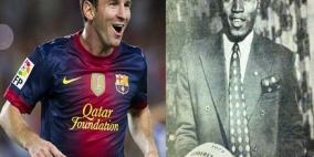 صحيفة إسبانية: ميسي لم يحطّم الرقم القياسي من الأهداف