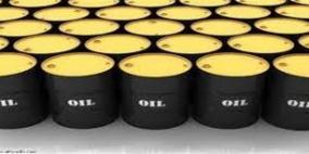 النفط الأمريكي مستقر فوق 96 دولارا أوائل التعامل في آسيا