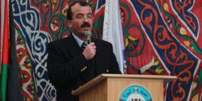 حفل افتتاح شارع القدس في مدينة البيرة 17/02/2013