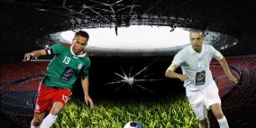 الوحدات و الفيصلي وجهاً لوجه بدافع الفوز في "كلاسيكو" الدوري الأردني