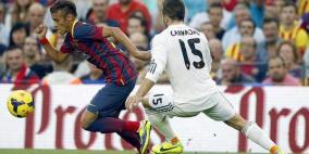 برشلونة يقتل ريال مدريد.. بـ"لدغتين"