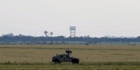 إصابة شاب برصاص الاحتلال شرق خان يونس