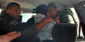 الاحتلال يعتقل مواطنا مقدسيا