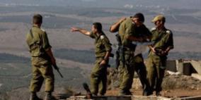 اسرائيل تعلن حالة التأهب خشية الرد على اغتيال مواطنين بغزة