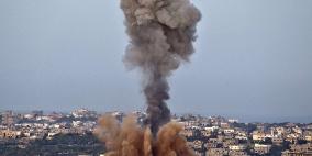 هل نحن أمام عدوان متدحرج على غزة؟