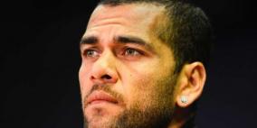 اليوفنتوس يستهدف ضم ألفيش مجانًا