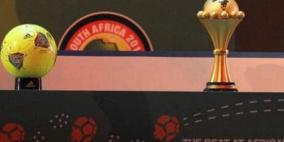 رغم انتشار أيبولا، الاتحاد الأفريقي يرفض تأجيل "الكان"