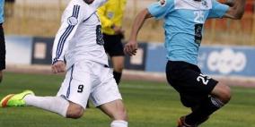 الفيصلي يتوج بطلاً لكأس الأردن