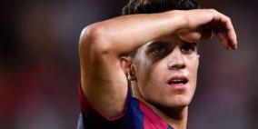 برشلونة: ليست لدينا نية لبيع بارترا