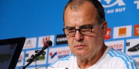 بيلسا يستقيل بعد خسارته الأولى في الدوري الفرنسي