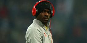 الميلان يضع اللمسات الأخيرة قبل استعادة مهاجمه السابق