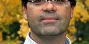 متخصص امريكي في انظمة الري يجيب على بعض تساؤلات المزارعين الفلسطنيين