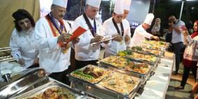 "مفتول بيتا" هو الأفضل ويمثل فلسطين في ايطاليا