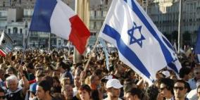 هل ستستفيد اسرائيل من تفجيرات باريس وكيف؟