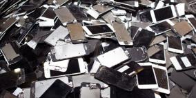 أبل تعتزم شراء هواتف آيفون المكسورة