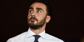 النصر يقيل مدربه كانافارو