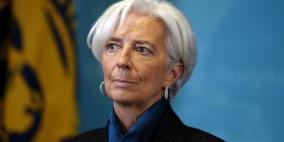 لاجارد: دول الخليج قادرة على التكيف مع تراجع النفط