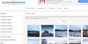 هكذا تحصل على صور "مجانية" عالية الدقة